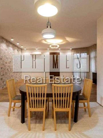 Оренда 4к квартири,	ARCH HOUSE, вул. Пирогова, 2/37б, Центр