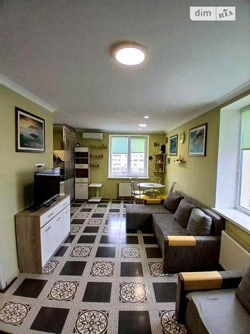 Продаж 1к Квартира Приморська вулиця ЖК Парк Морской