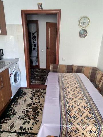 Довгострокова оренда 1к Квартира Дмитра Білоконя (Баженова) вулиця