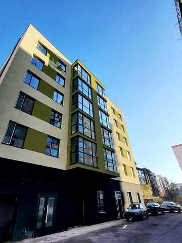 Продаж 3к Квартира Академіка Заболотного вулиця