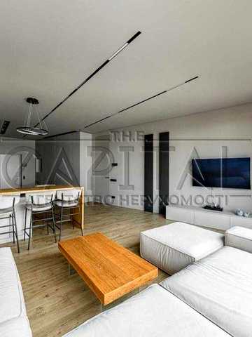 Продажа квартиры, Бусловская, Печерск, Киев, ЖК Busov Hill