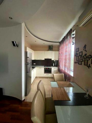 Долгосрочная аренда квартир