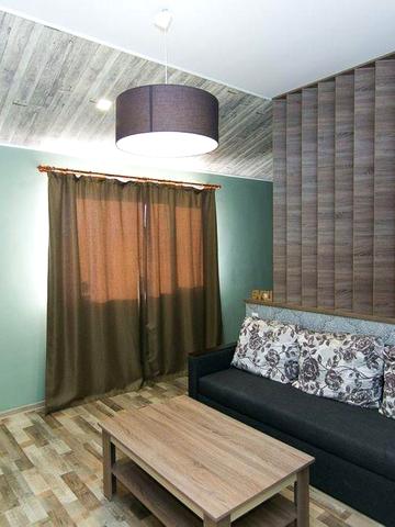 Продам 1 ком с АО, Центр, Мебель, Техника