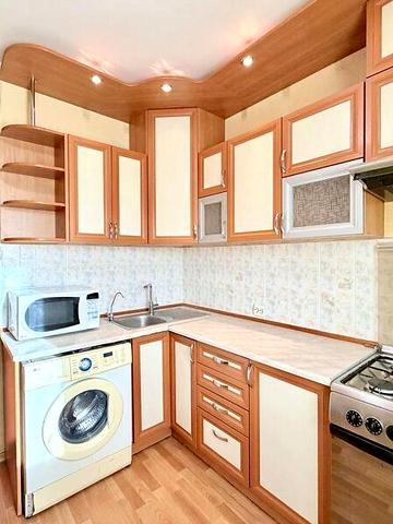 Довгострокова оренда 2к Квартира Херсонське шосе