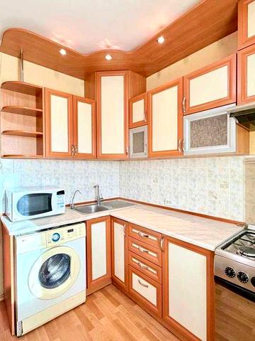 Здаю в оренду 2к квартиру на Херсонському щосе. ц1