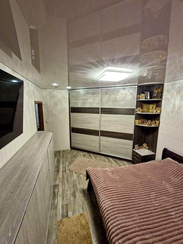 Продам квартиру в центрі м. Берестин Харківська область