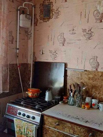 Продаж 2-кімнатної вул. Білопільський шлях | ЦЕГЛА | єВідновлення