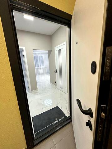 ЕКСКЛЮЗИВНА ВЕЛИКА 1-но кімнатна квартира ЖК Авангард ЖК Авангард