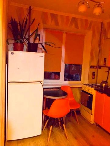 Продаж 1 кімнатної квартири, вул. Поліська 14, Нова Дарниця.