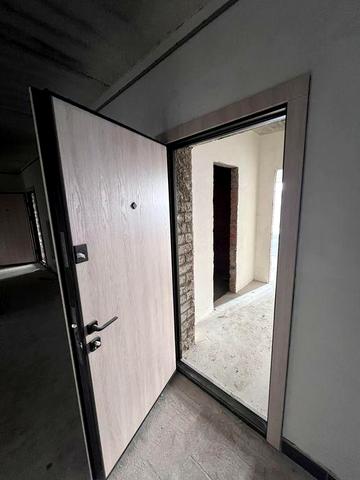 Готова квартира студія ! Перший внесок 7101$