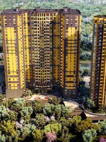 ‼️2кімнатна квартира ЖК Медовий 2 переуступка ‼️ ЖК Медовий 2