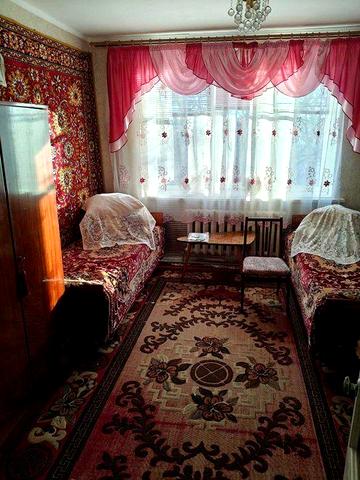 Продаж 2к квартири, м. Козятин, 54 кв.  м.