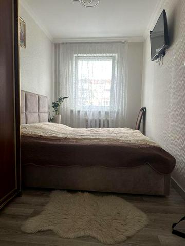 3-х кімнатна квартира