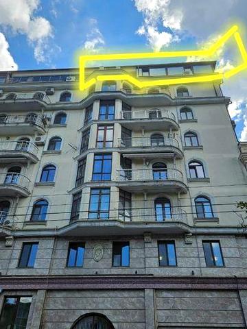 Новострой Греческая, Дерибасовская. жк Гермес