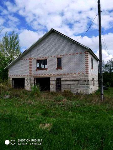 Продам двоповерховий будинок