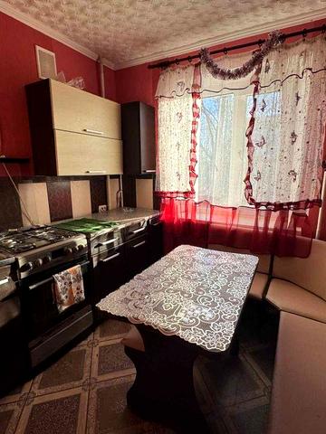 Здається двокімнатна квартира