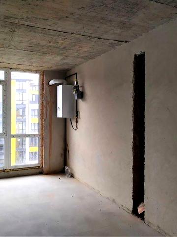 Дворівнева квартира (131 м2) в новобудові (можливо по перерахунку) ЖК Цитадель І