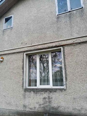 Хата, будинок, Калуський район