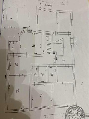 Продається 1/2 будинку м. Тернопіль, м-н Новий - Світ від власника.