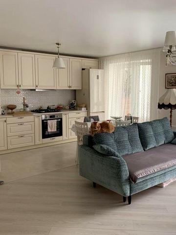 Двокімнатна квартира новобудова центральний ЖК Центральний