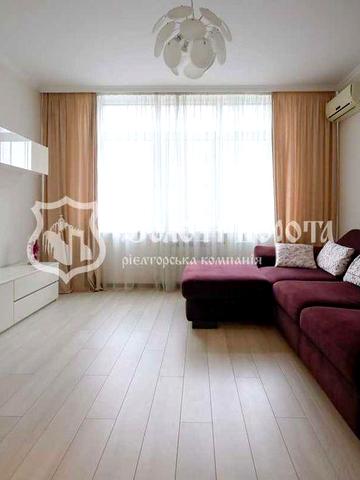 Квартира, 3к. Євроремонт. Сікорського, 4д, Сирець, Шевченківський р-н