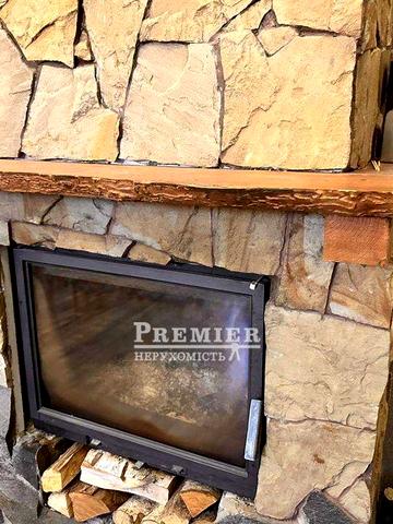 Будинок з сучасним ремонтом в Крижанівці. АГВ. Море поруч