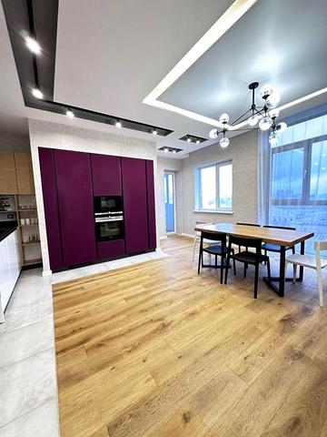 Аренда 2-х ком.квартиры класса люкс! Метро Научная