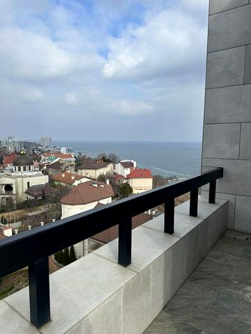 Фонтанська дорога вул. (Перекопской дивизии улица), 155