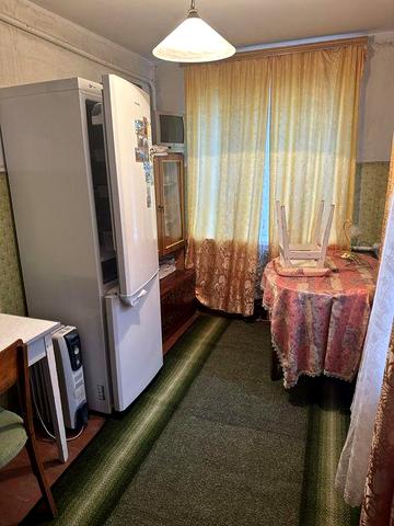 Оренда. 1/2 частина будинку