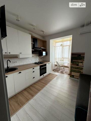 Довгострокова оренда 1к Квартира Матвія Донцова (Тургенєвська) вулиця ЖК Дипломат