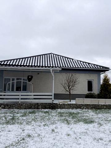 Аренда дома с. Гора, три спальни. Хозяин.