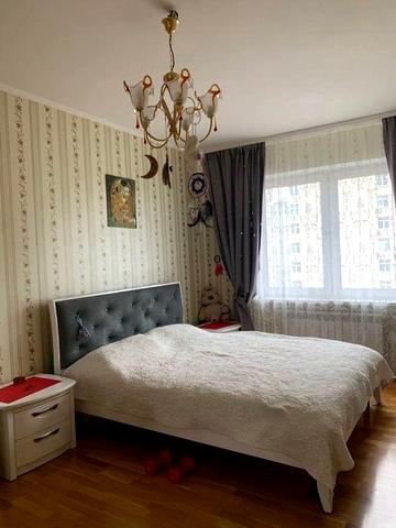 Без комісії!!! Оренда 1к квартири Чавдар 14