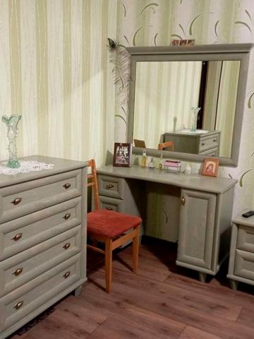 Продам 2-комн. квартиру с гаражом! Всё остаётся!