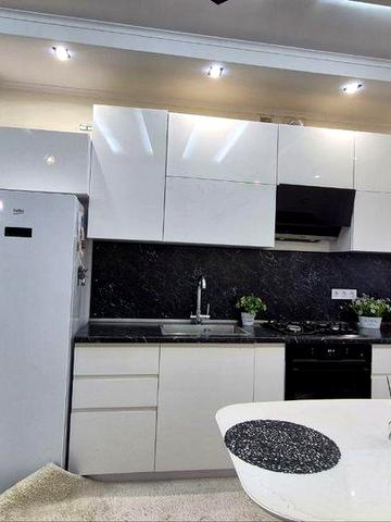 Продам 1 комнатную квартиру пгт Таирово ЖК Морской