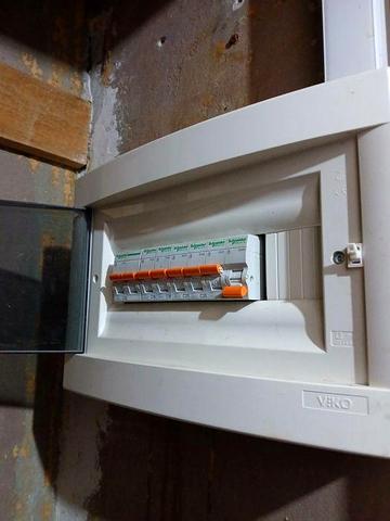 1 к. кв., чешка, ТРК  Украина,