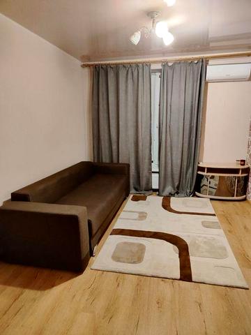 Здам 1 кімн. Квартиру Обухівський ключ !