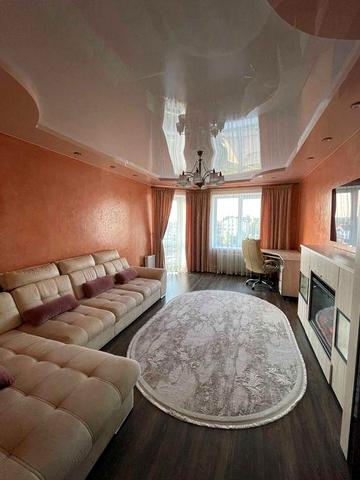 Продається 3-кімнатна квартира 90,6 м² у новобуд. Луцьк | Від власника ЖК Липинський