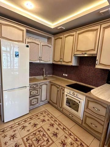 Дніпровська набережна вул., 26-К