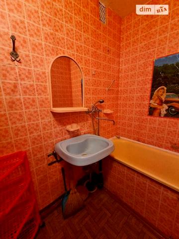 Продаж 1к Квартира Партизанська вулиця