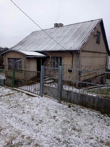 Терміново продам будинок