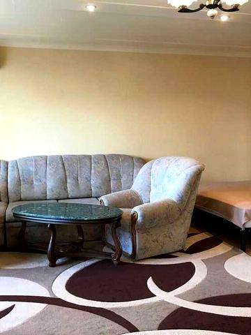 Оренда однокімнатної квартири , Любарського, 16