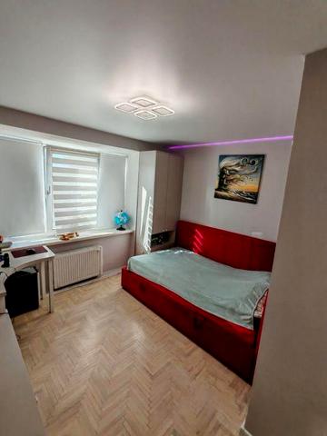 Продам 3к квартиру або обміняю на 1–2к квартиру чи недобудову