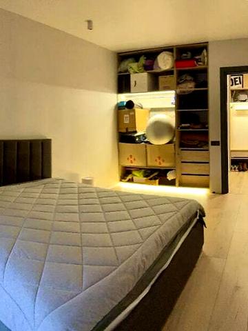 Продаж 1к Квартира Слави бульвар ЖК SokolovSky