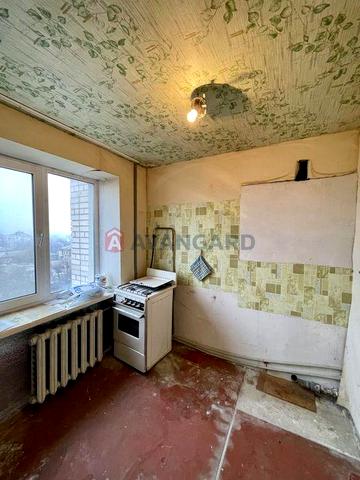 Терміново, 1 кв  в районі автовокзалу.