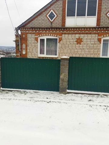 Продаж будинку в м. Ладижин