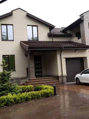 світанкова