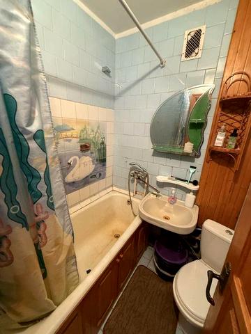 Сдам 1 к.к на длительный срок