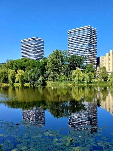 White lines продаж Голосіївський Park Avenue ЖК White lines