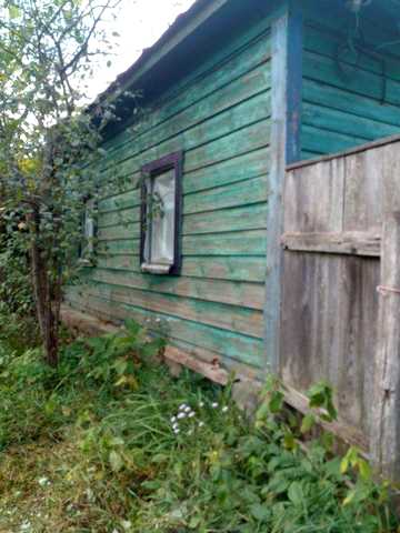 Будинок в селі Миронівка