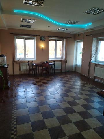 Чернігівська, 9/1